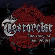 The Textorcist: The Story of Ray Bibbia (Steam ключ/РФ+Мир)