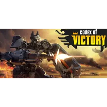 Codex of Victory STEAM КЛЮЧ РОССИЯ + МИР