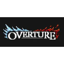 Overture STEAM КЛЮЧ РОССИЯ + СНГ