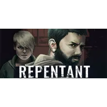 Repentant STEAM KEY REGION FREE GLOBAL ROW