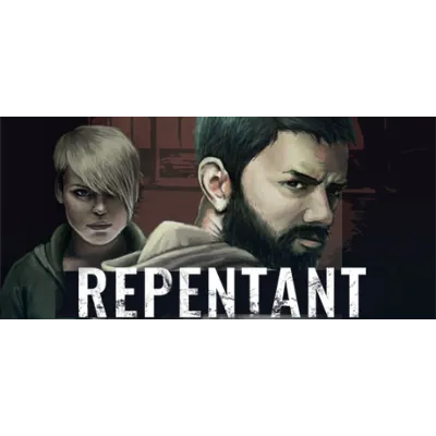Repentant STEAM KEY REGION FREE GLOBAL ROW - irongamers.ru