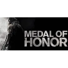 Medal of Honor МИР АВТО - irongamers.ru