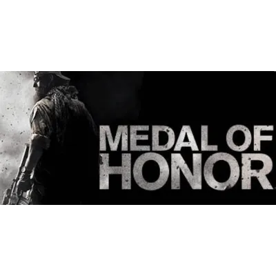 Medal Of Honor - Origin Key Region Free - irongamers.ru