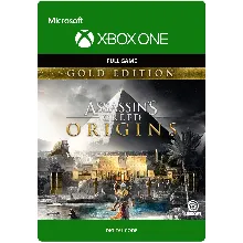 ASSASSIN´S CREED® ИСТОКИ GOLD EDITION XBOX КЛЮЧ USA - irongamers.ru
