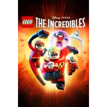 LEGO® The Incredibles ключ XBOX ONE & Series X|S 🔑