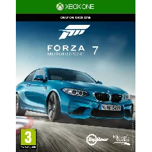 Forza Motorsport 7 XBOX ONE/Xbox Series X|S
