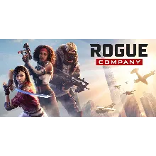 Rogue Company Free Edition Epic Games Key Region Free