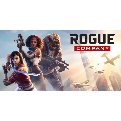 Rogue Company Free Edition Epic Games Key Region Free - irongamers.ru