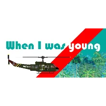 When I Was Young Global Steam Key