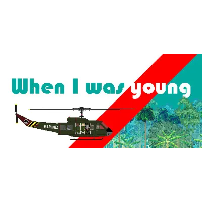When I Was Young Global Steam Key - irongamers.ru