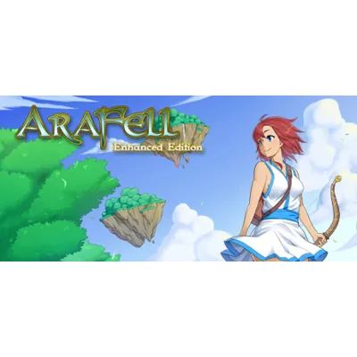 Ara Fell STEAM KEY GLOBAL REGION FREE ROW - irongamers.ru