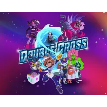 Double Cross (Steam) REGION FREE/GLOBAL + Бонус