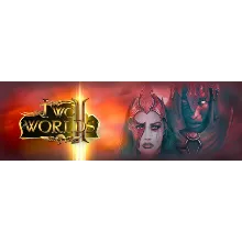 Two Worlds II Bundle (STEAM KEY/GLOBAL)