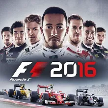 F1 2016 (STEAM КЛЮЧ/РУ+СНГ