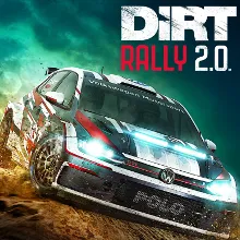 DiRT Rally 2.0 STEAM КЛЮЧ