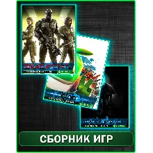 Dead Effect 2,Darkwood,de Blob 2 XBOX ONE