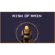 Risk of Rain (Steam Gift / RU / CIS)
