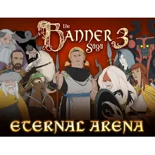 The Banner Saga 3: DLC Eternal Arena (Steam KEY)