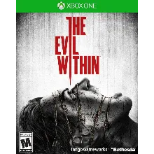 EVIL WITHIN XBOX Аренда
