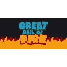 Great Ball of Fire STEAM KEY REGION FREE GLOBAL ROW