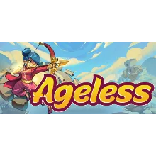 Ageless. STEAM-ключ+ПОДАРОК (RU+СНГ)