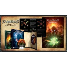 Dungeons Хранитель Подземелий Специальное издание КЛЮЧ
