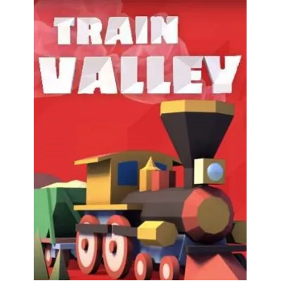 Train Valley (Steam ключ / РФ+Весь Мир) - irongamers.ru