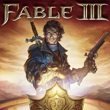 FABLE III STEAM КЛЮЧ