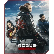 Rogue Company Free Edition ключ (PS4/США)