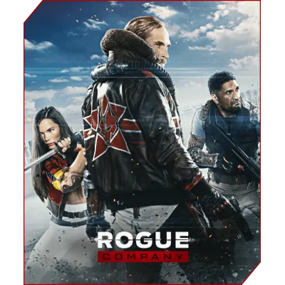 Rogue Company Free Edition ключ (PS4/США) - irongamers.ru