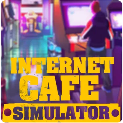 Internet Cafe Simulator (Steam ключ / РФ+Весь Мир) - irongamers.ru