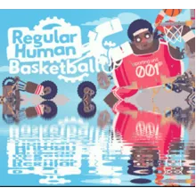 Regular Human Basketball (Steam) REGION FREE