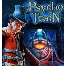 Psycho Train (Steam ключ) REGION FREE/GLOBAL