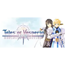 Tales of Vesperia: Definitive Edition STEAM РФ+СНГ