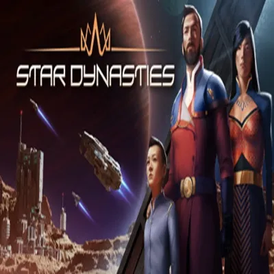 Star Dynasties (Steam ключ / РФ+Весь Мир) - irongamers.ru