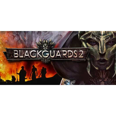 Blackguards 2 СТИМ КЛЮЧ ВСЕ РЕГИОНЫ ГЛОБАЛЬНЫЙ - irongamers.ru