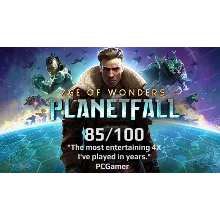 Age of Wonders III 3 STEAM KEY GLOBAL +РОССИЯ - irongamers.ru