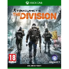Tom Clancy's The Division Gold Edit | Xbox One & Series