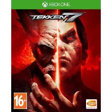 TEKKEN 7 | Xbox One & Series