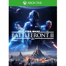 STAR WARS Battlefront II: Celebration Edition XBOX KEY - irongamers.ru