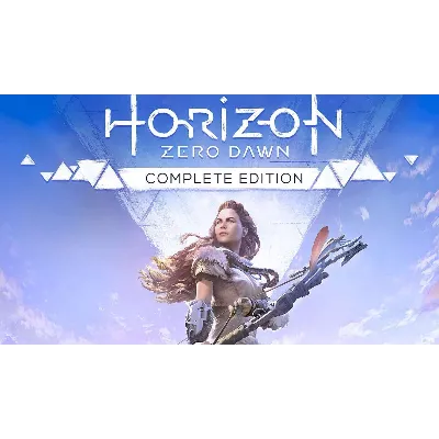 Horizon Zero Dawn Remastered+DLC+Акаунт+GLOBAL - irongamers.ru