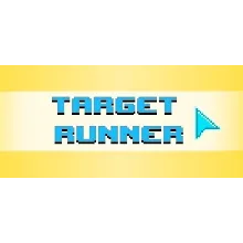 Target Runner (Steam key/Region free)