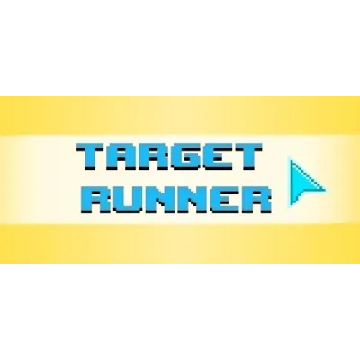 Target Runner (Steam key/Region free) - irongamers.ru