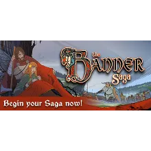 The Banner Saga (steam gift/ru+cis)