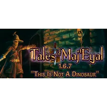 Tales of Maj'Eyal (steam gift/ru+cis)
