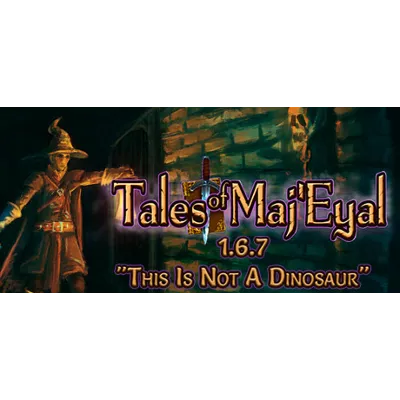 Tales of Maj'Eyal (steam gift/ru+cis) - irongamers.ru