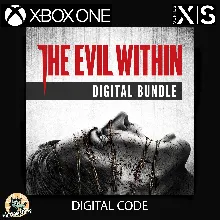 The Evil Within Digital Bundle XBOX [ Игровой Ключ ]