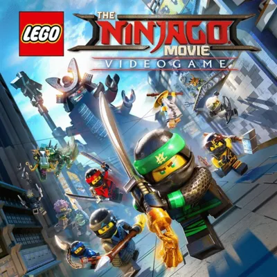 The LEGO® NINJAGO® Movie Video Game | Xbox One & Series - irongamers.ru