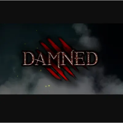 Damned (STEAM GIFT RU/CIS)+BONUS - irongamers.ru