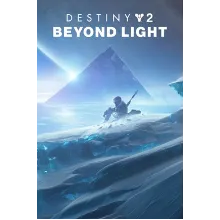 Destiny 2: Beyond Light+Season (STEAM KEY/RU)+WMZ - irongamers.ru